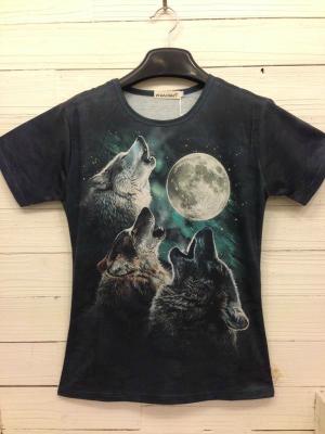 Cheap The Mountain T-Shirt wholesale No. 149